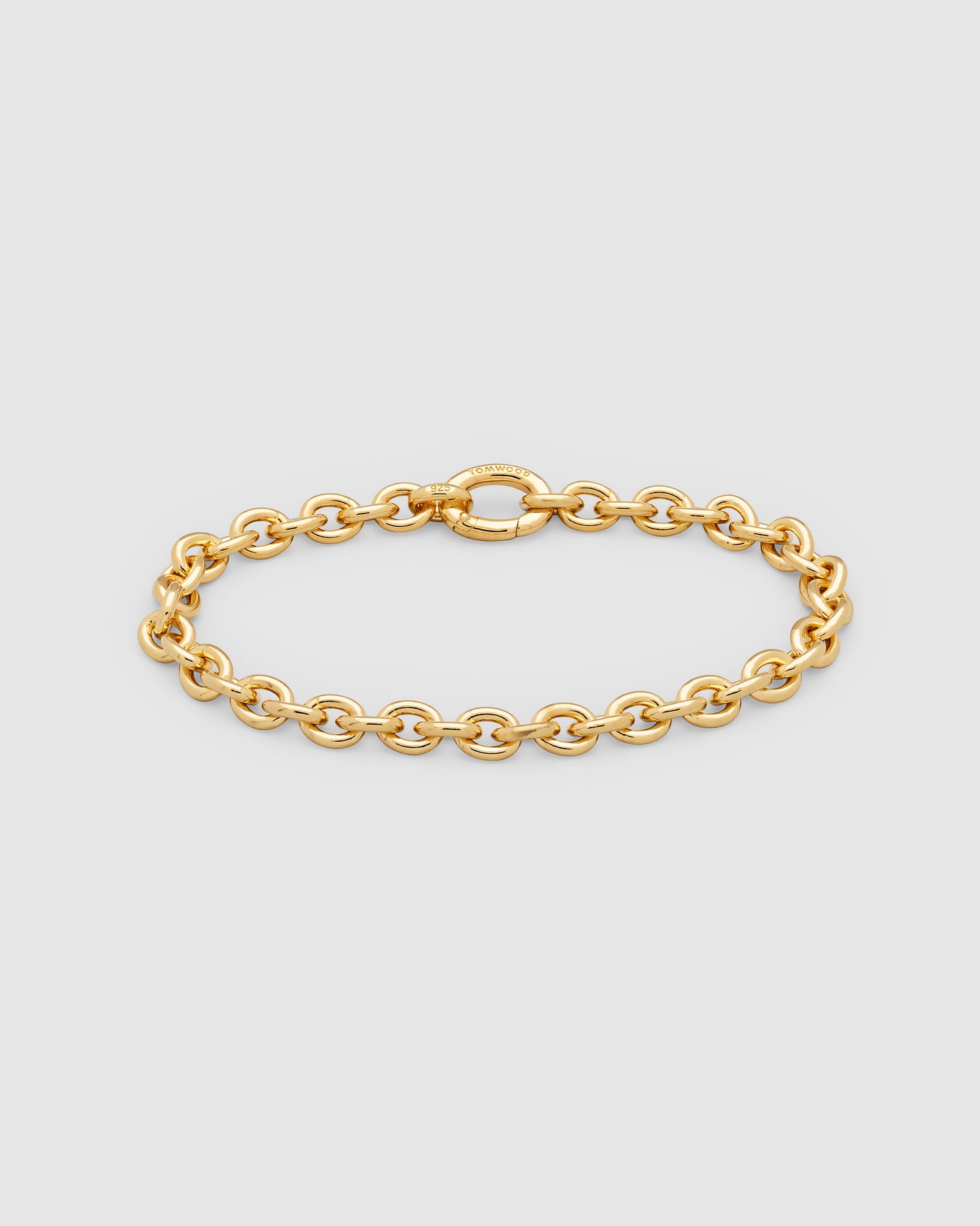 Ada Bracelet Gold