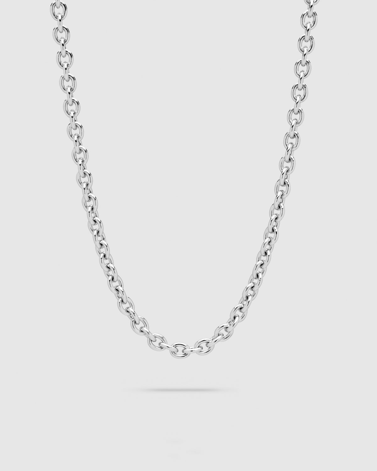 Ada Chain – Tom Wood