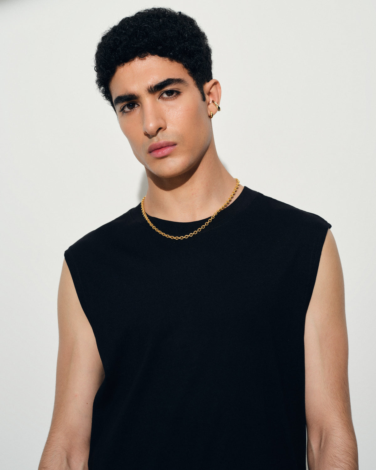 Ada Chain Gold – Tom Wood