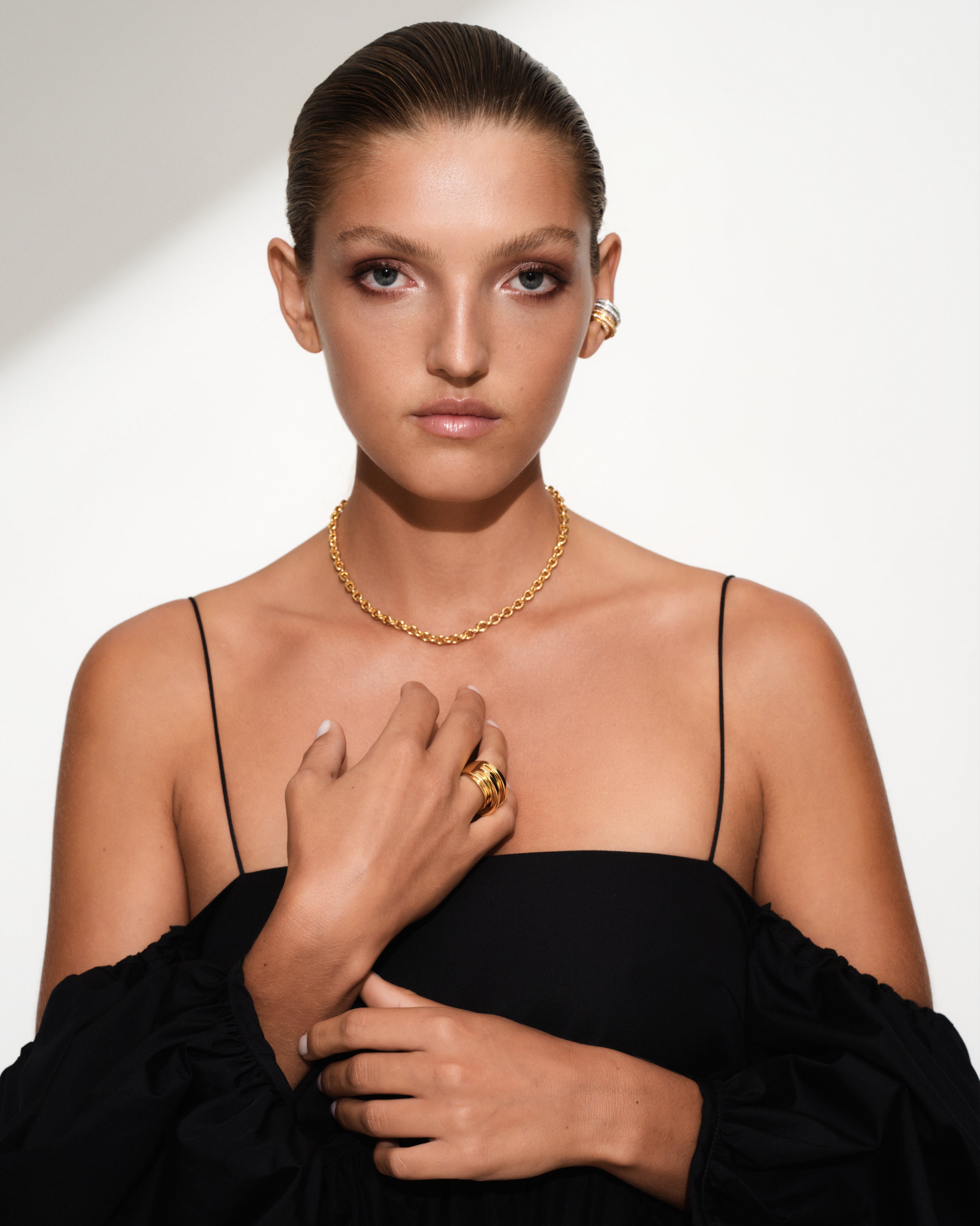 Ada Chain Gold – Tom Wood