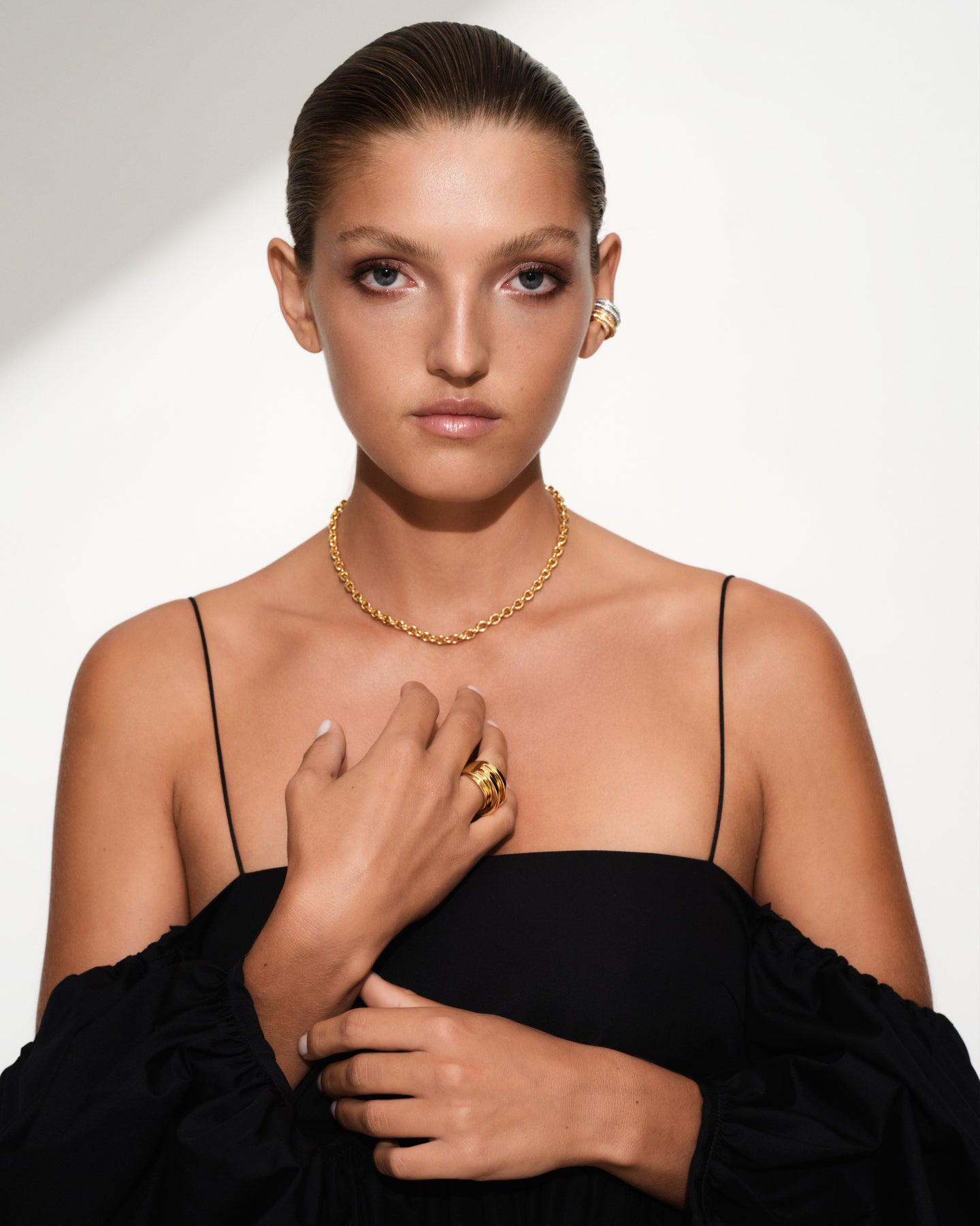 Ada Chain Gold