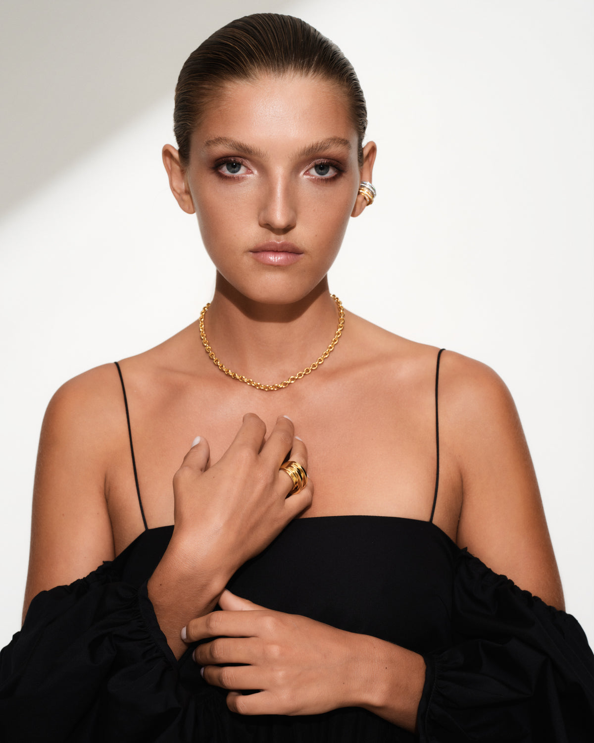 Ada Chain Gold – Tom Wood