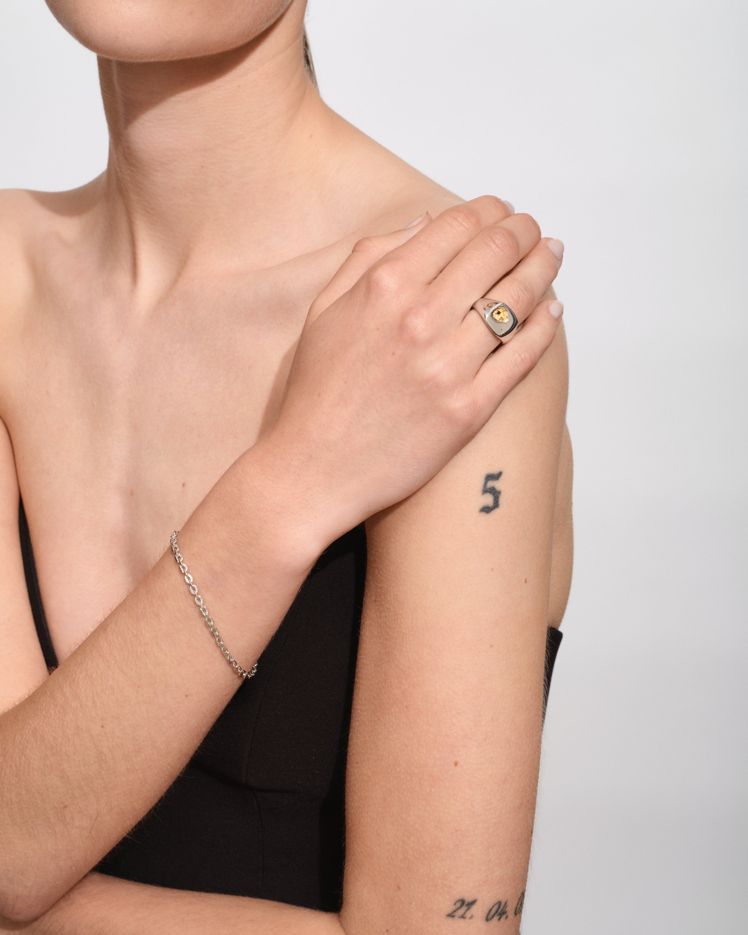 Anker Bracelet – Tom Wood
