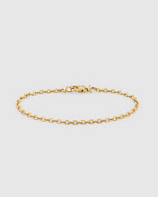 Anker Bracelet Gold