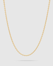 Anker Chain Gold