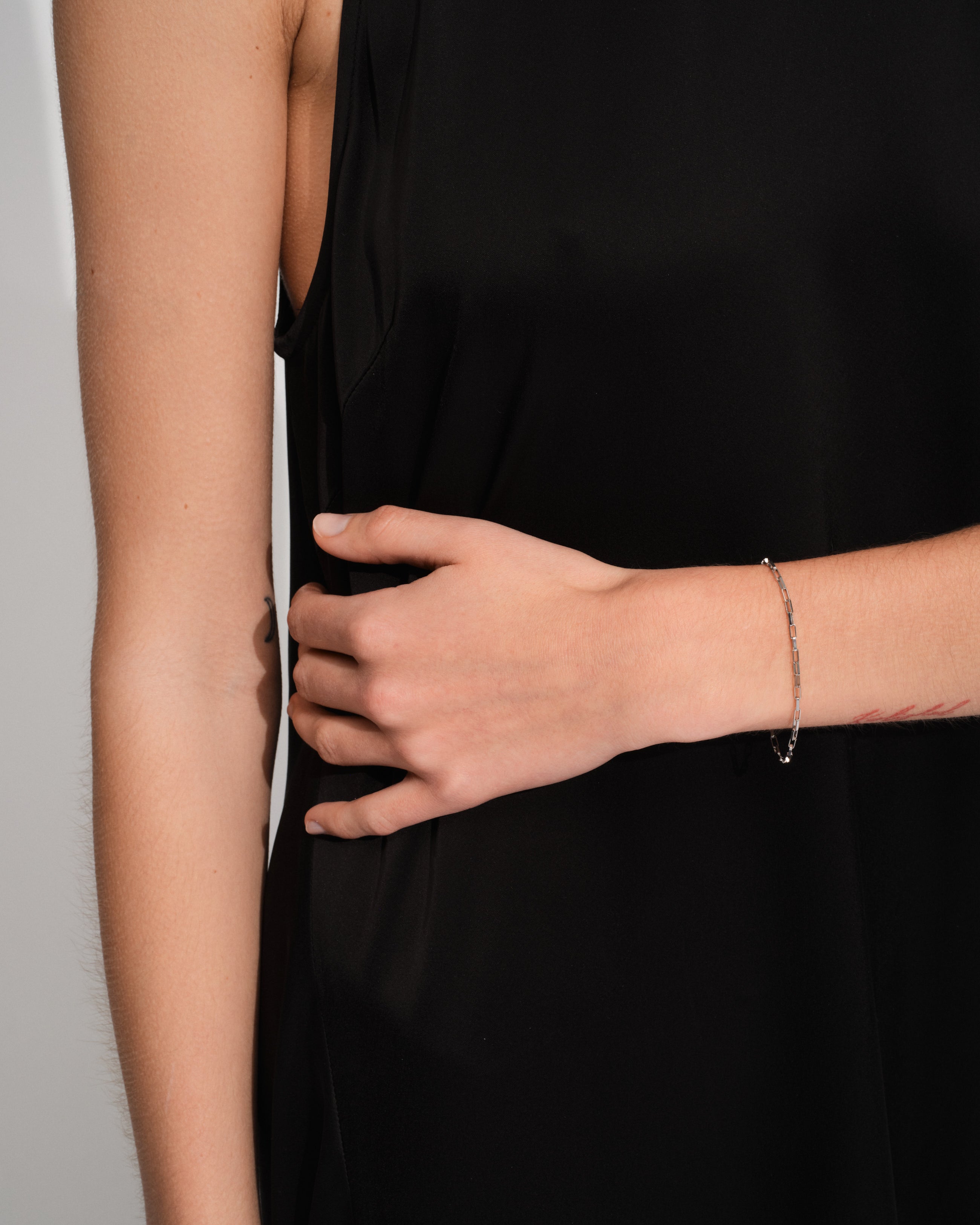 Billie Bracelet – Tom Wood