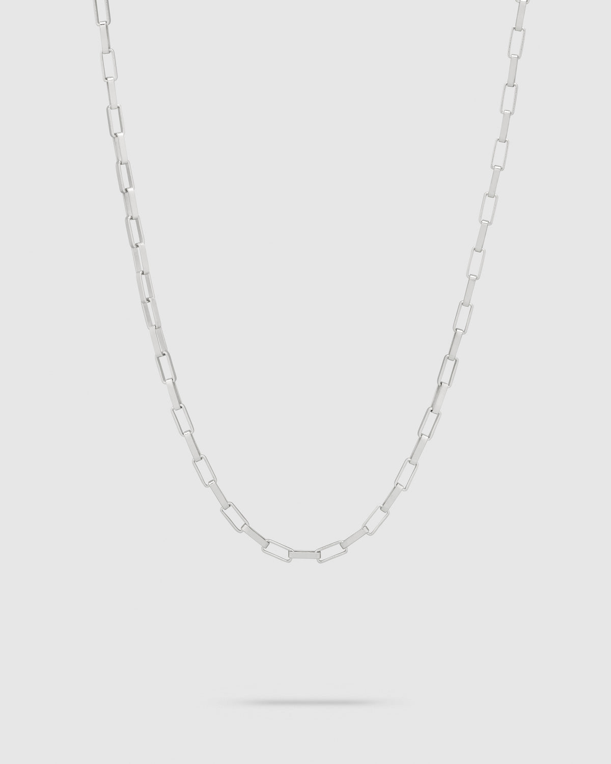 Billie Chain – Tom Wood