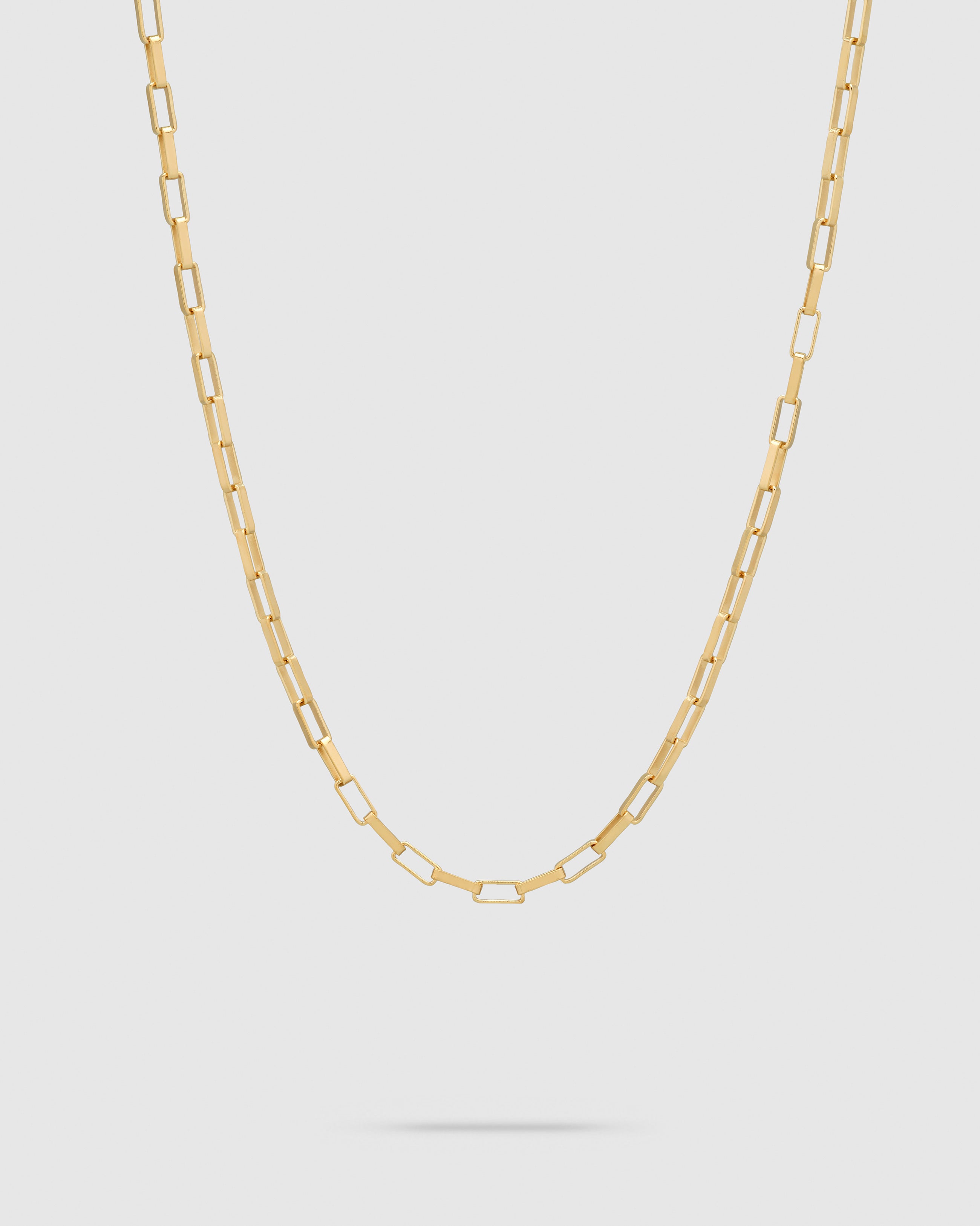Billie Chain Gold – Tom Wood
