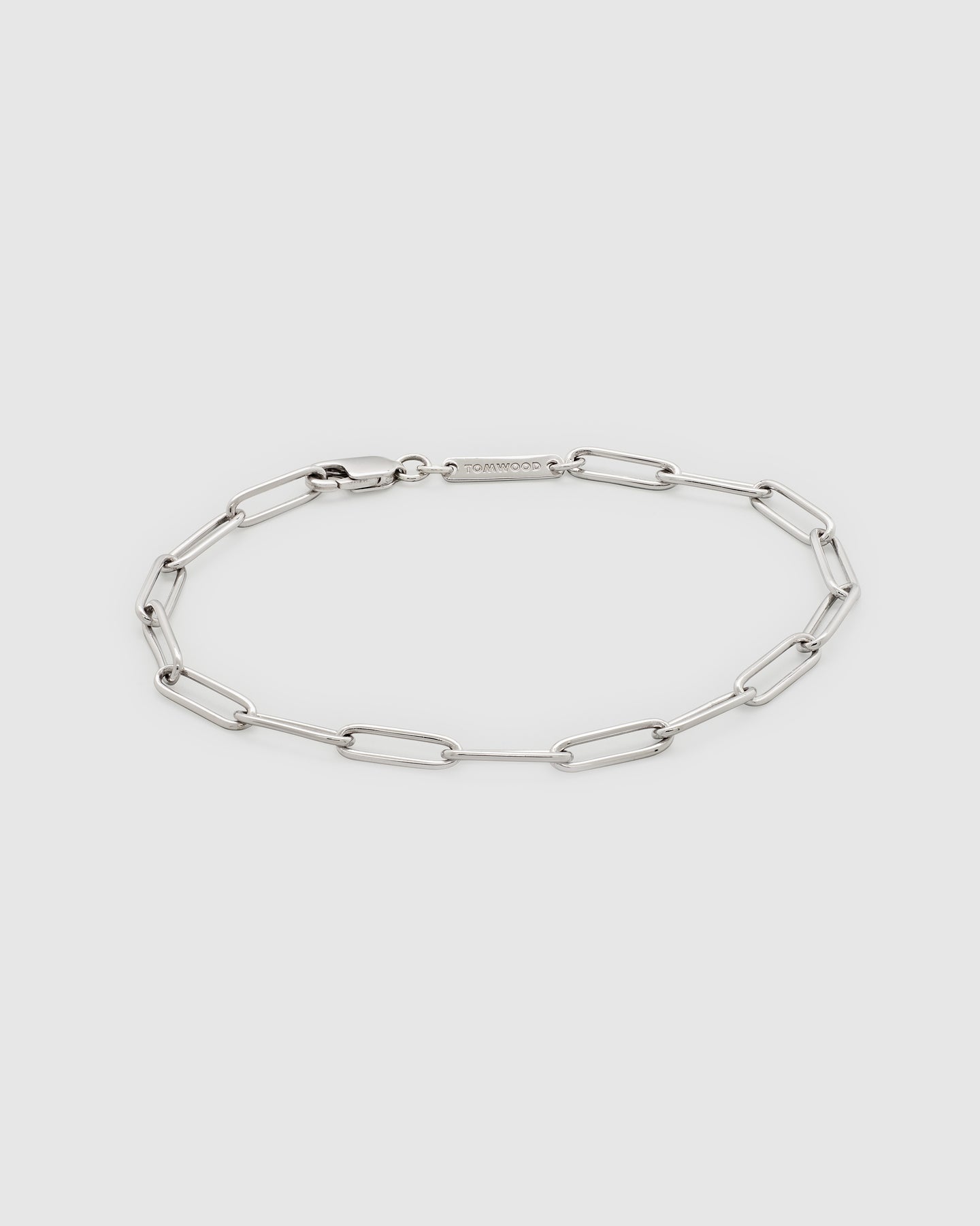 Box Bracelet