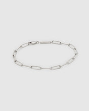 Box Bracelet