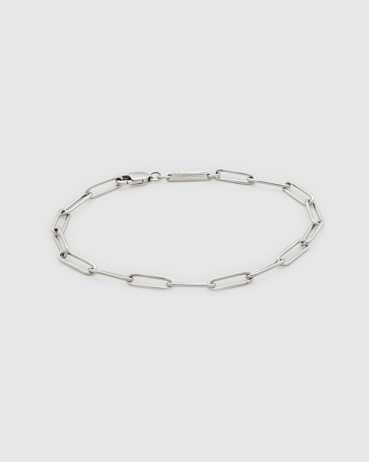 Box Bracelet – Tom Wood