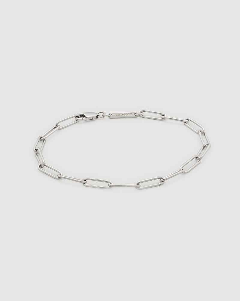 Box Bracelet – Tom Wood