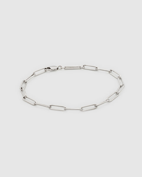 Box Bracelet – Tom Wood