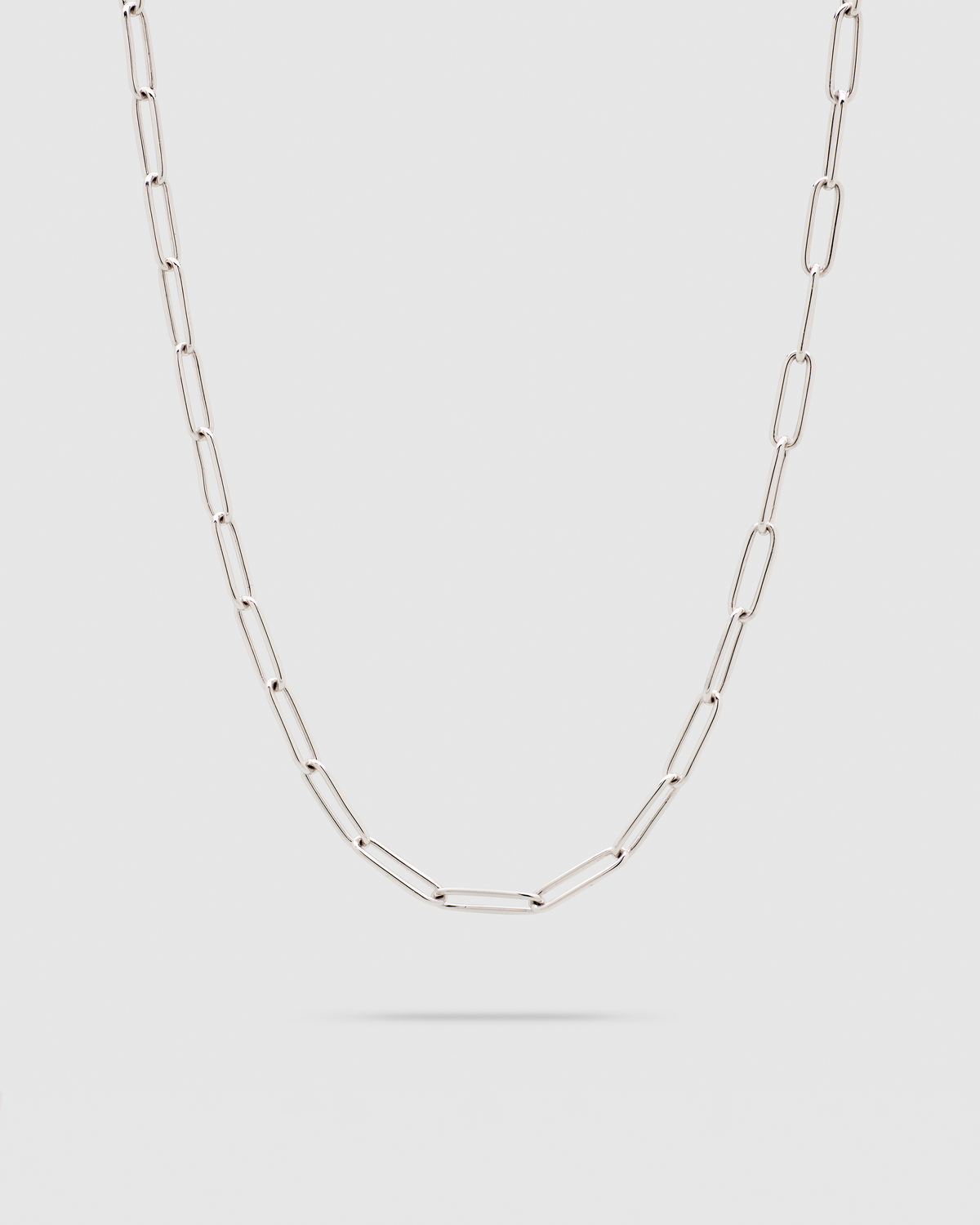 Box Chain – Tom Wood