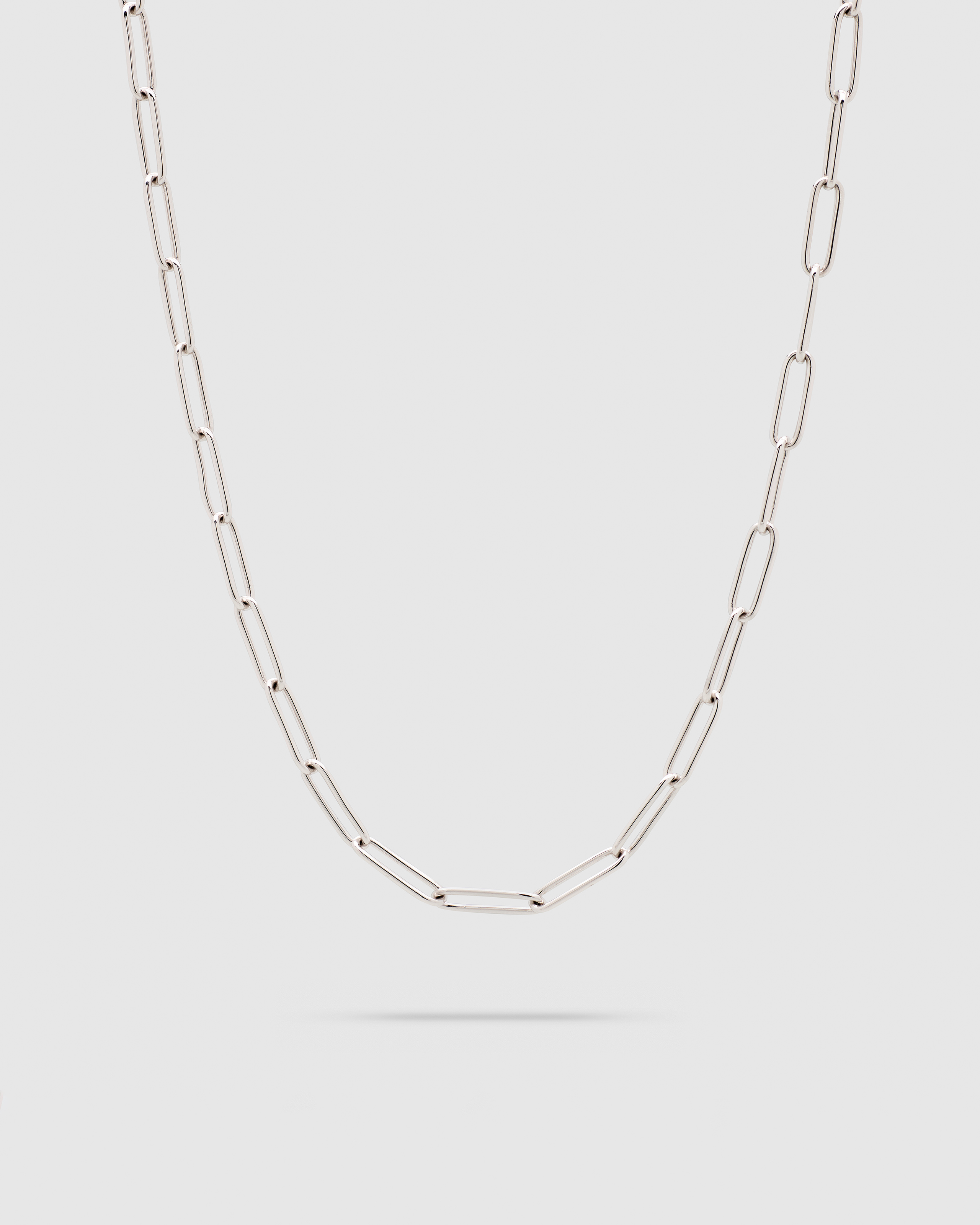Box Chain – Tom Wood