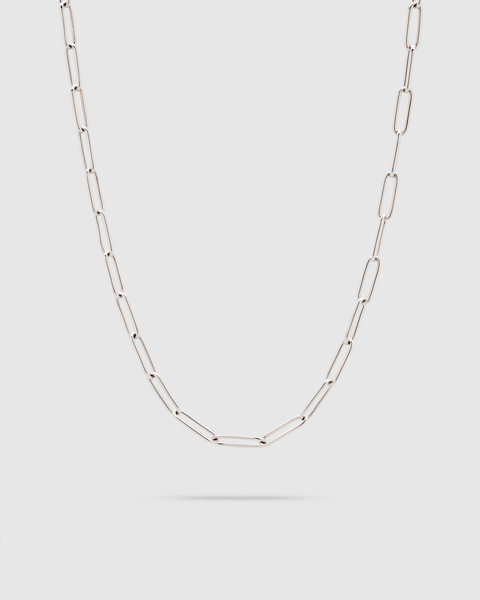 Box Chain – Tom Wood