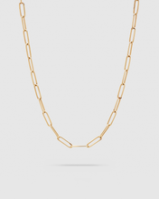Box Chain Gold