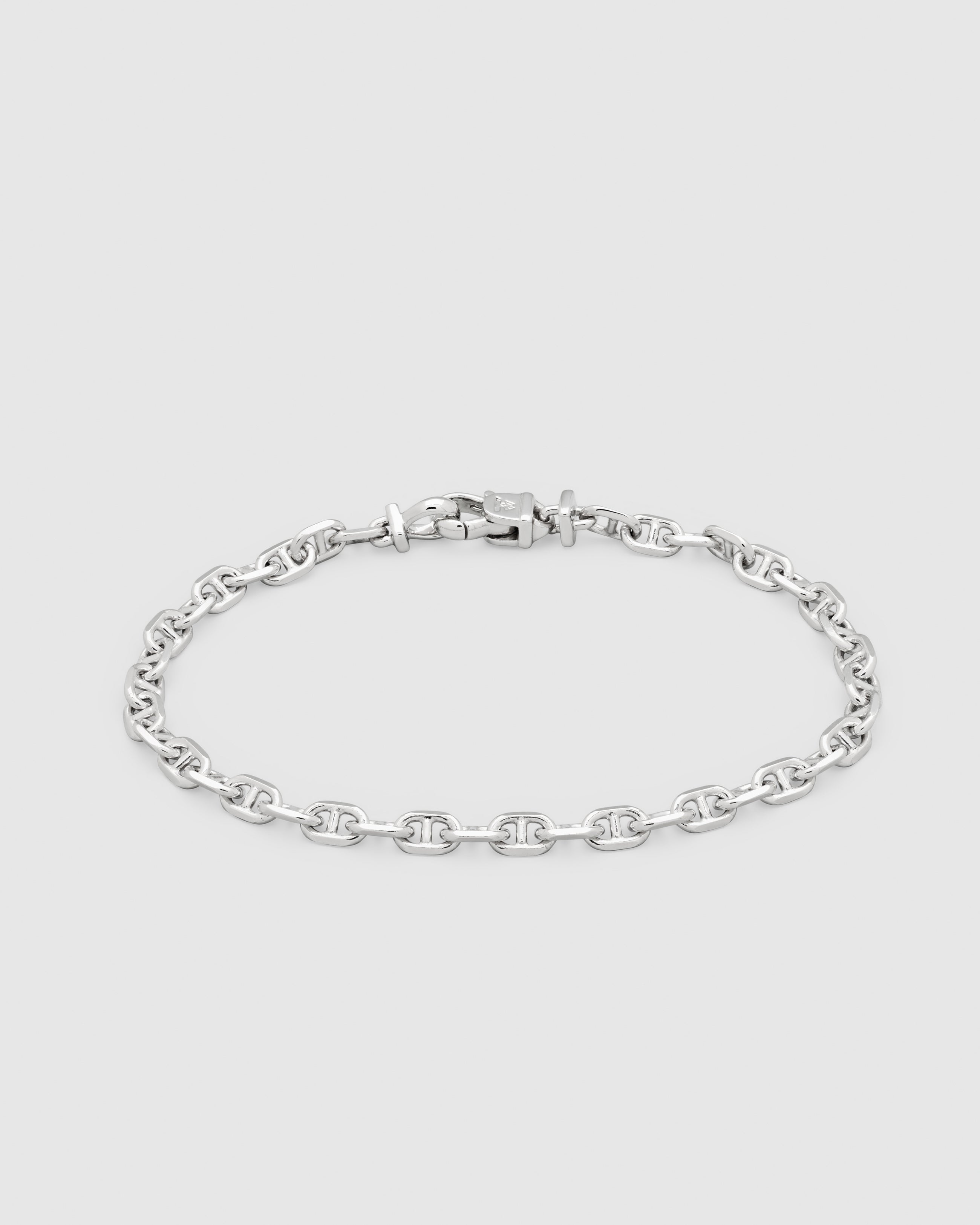 Cable Bracelet – Tom Wood