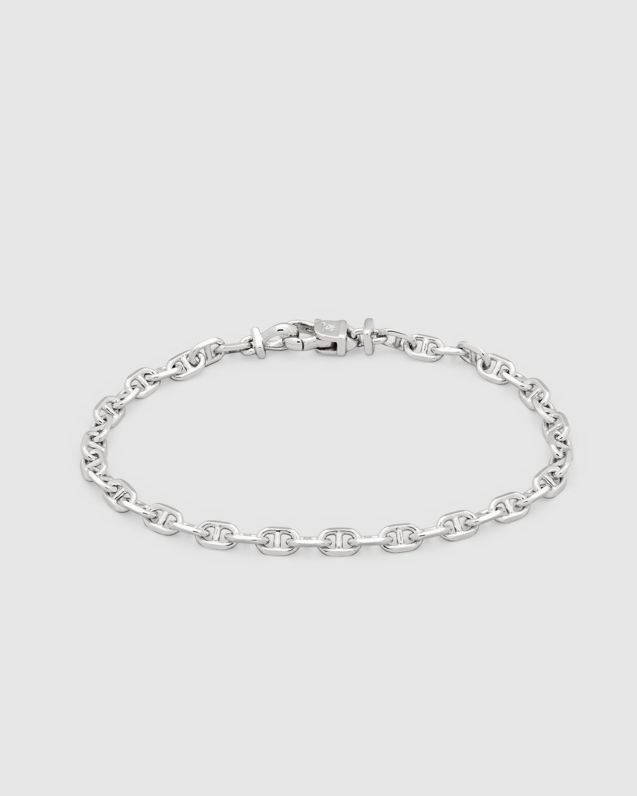 Cable Bracelet 