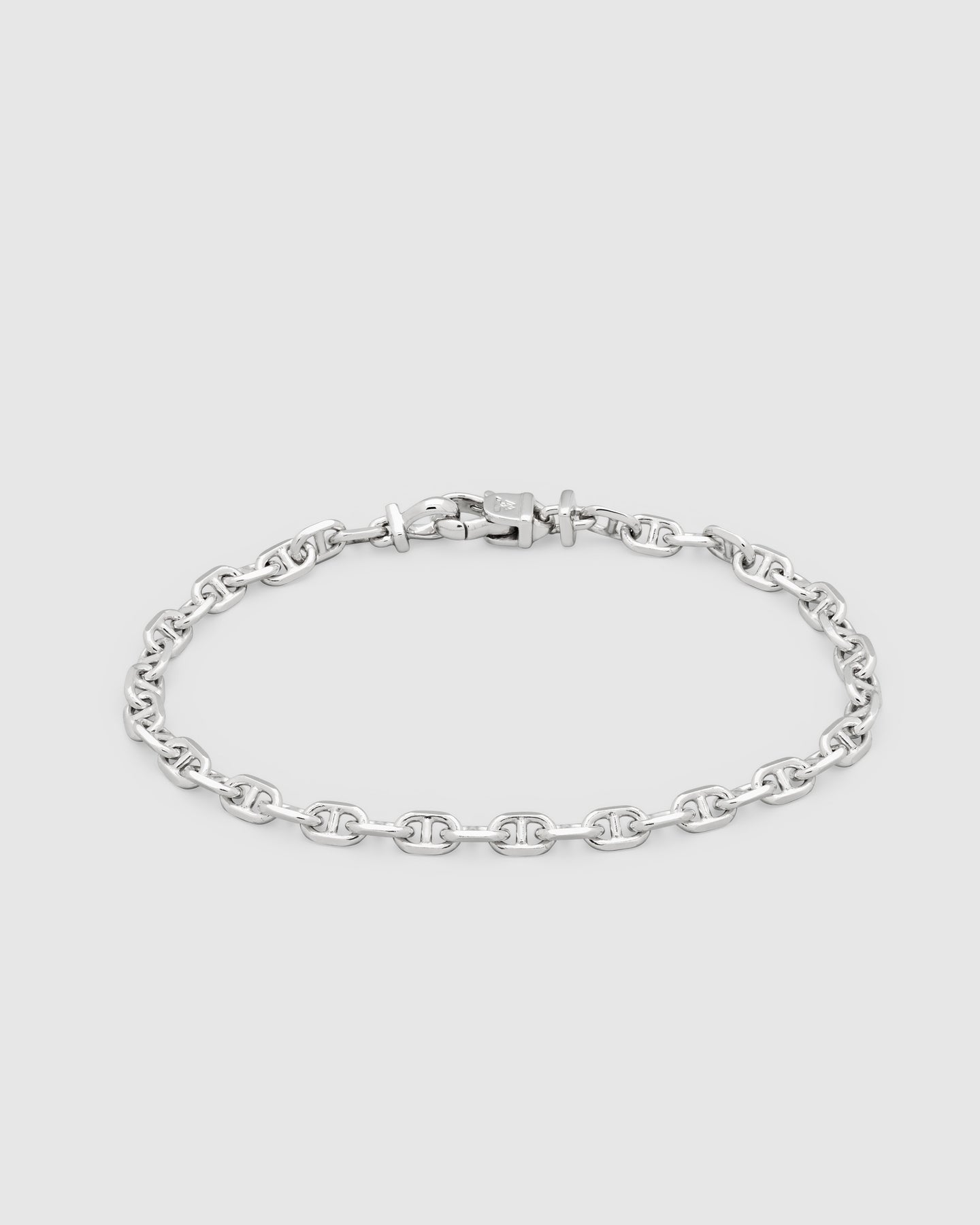 Cable Bracelet 