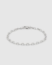 Cable Bracelet 