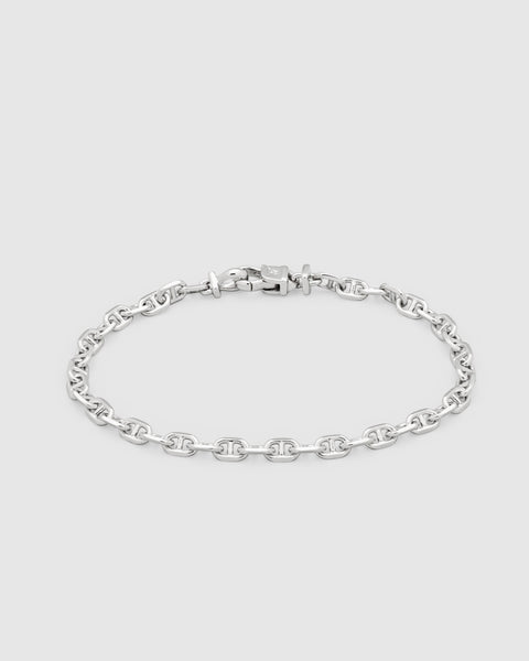 Cable Bracelet – Tom Wood