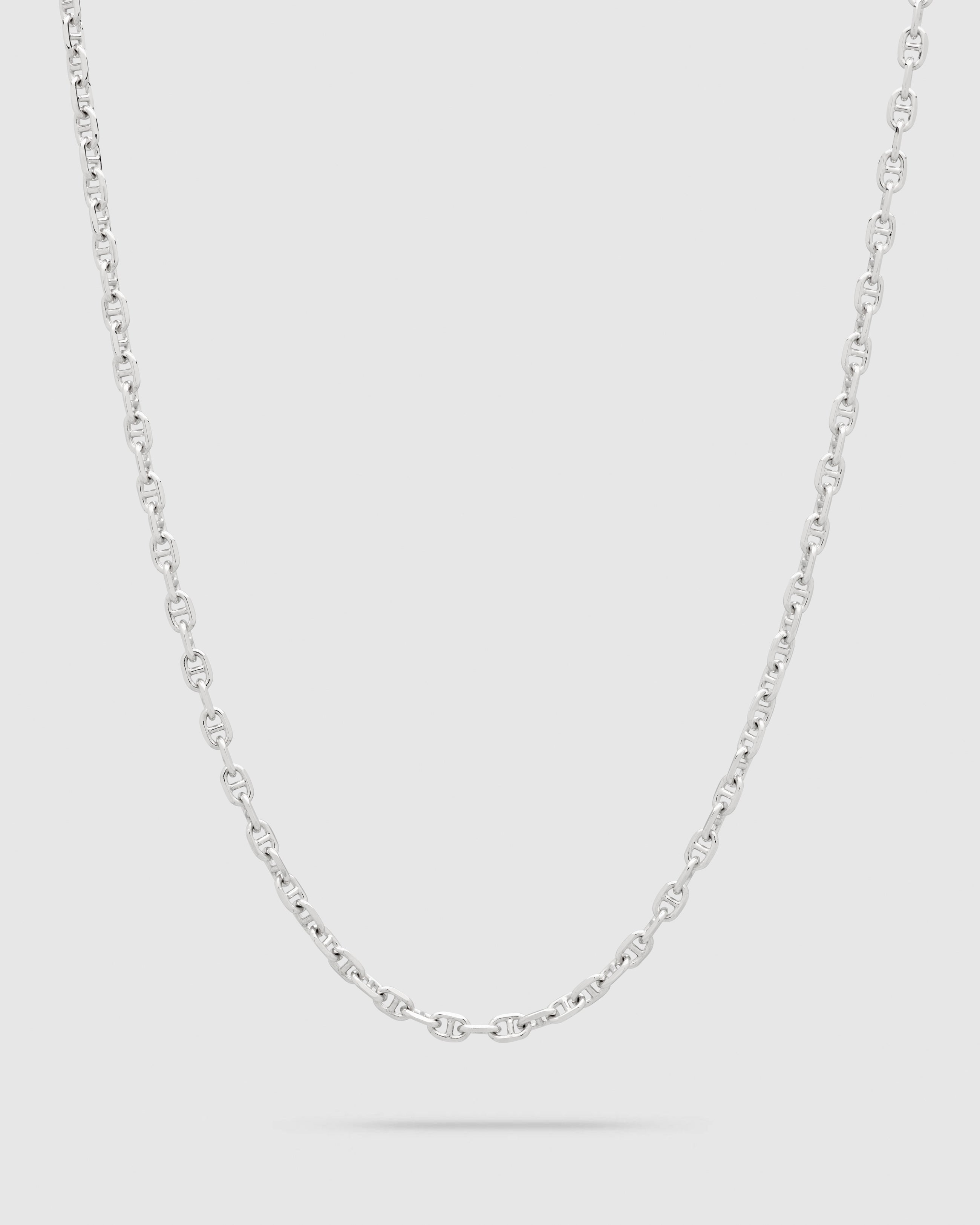 Cable Chain – Tom Wood