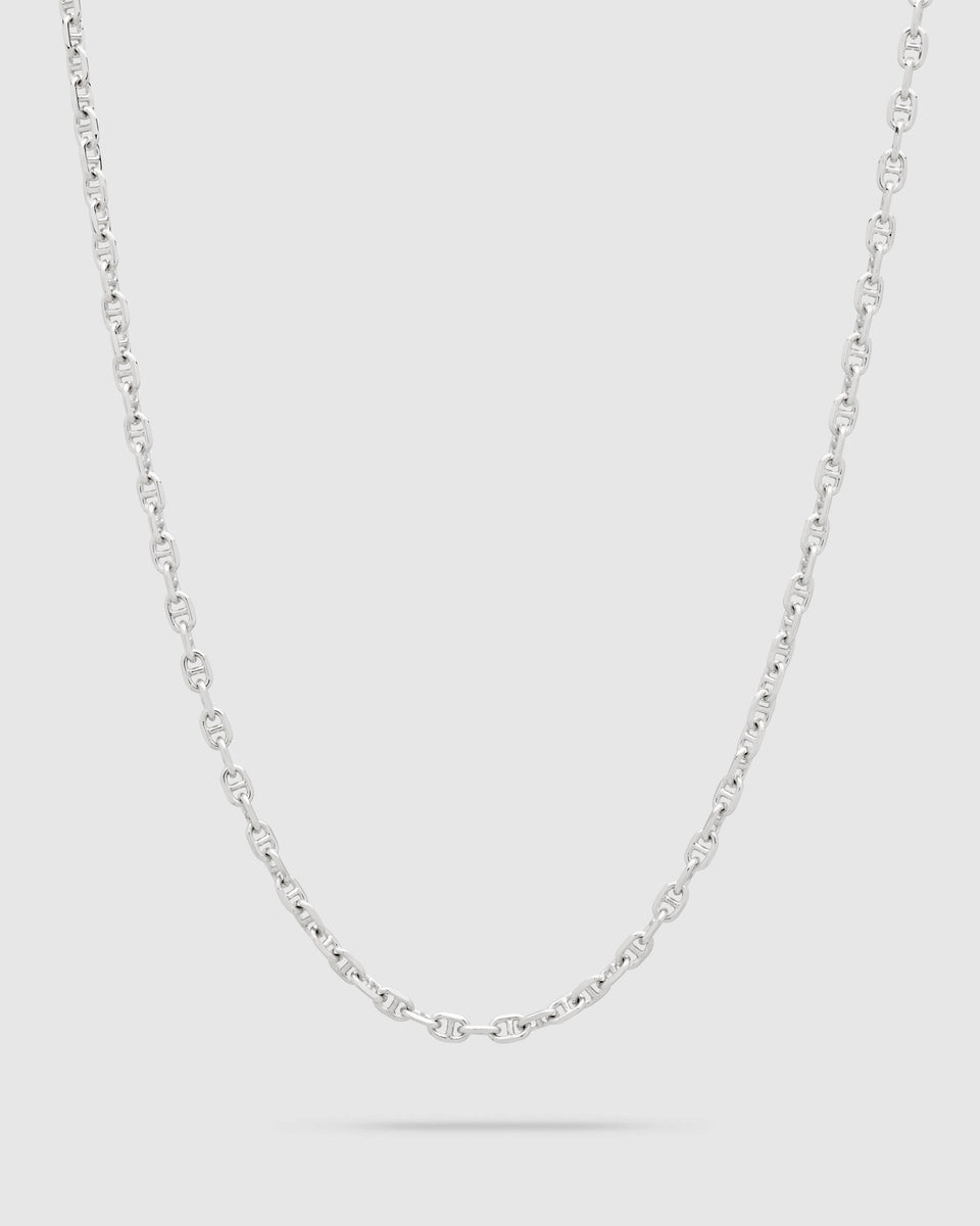 Cable Chain – Tom Wood