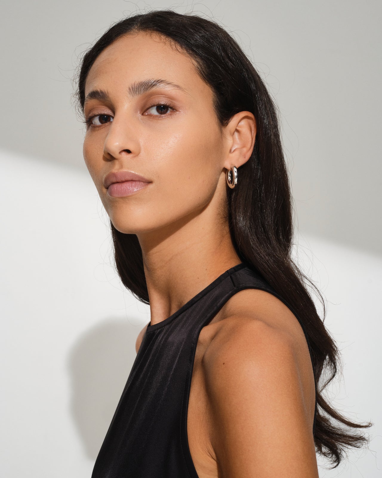 Chunky Hoops Medium