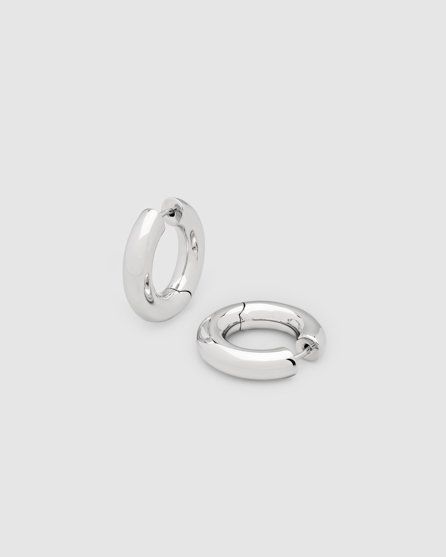 Chunky Hoops Medium