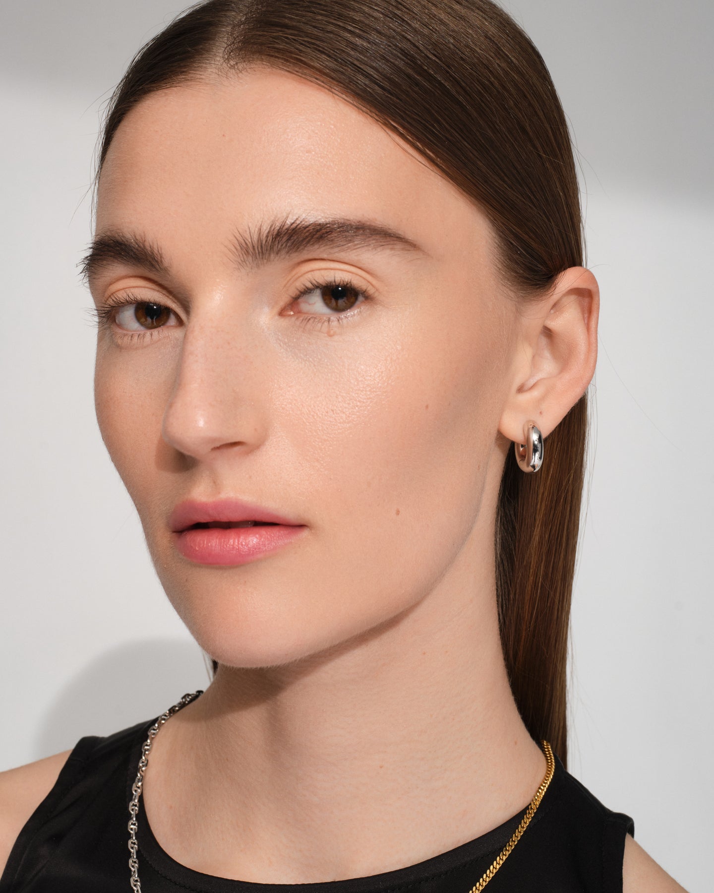 Chunky Hoops Small