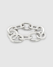 Chunky Link Bracelet
