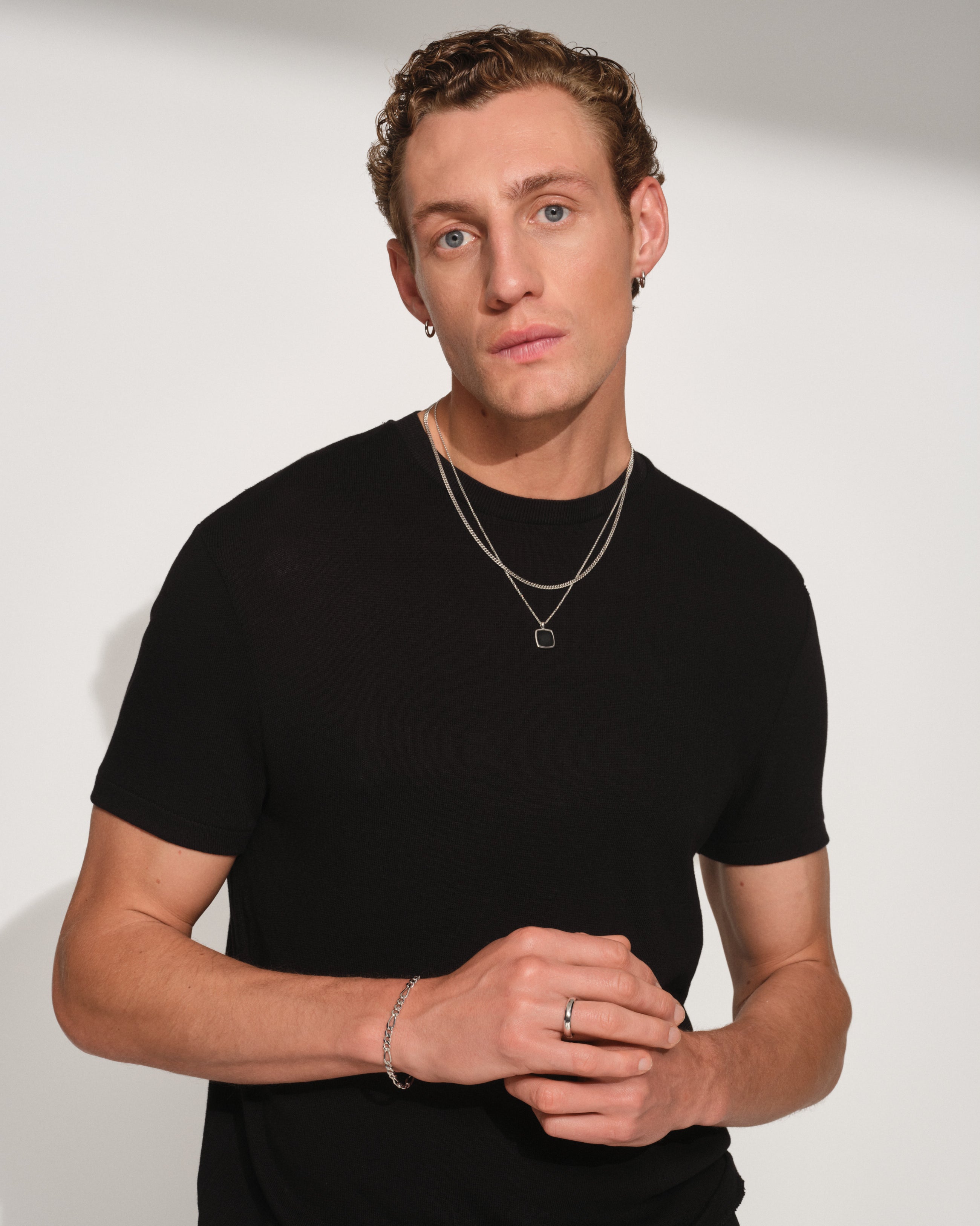 Bo Bracelet Thick – Tom Wood