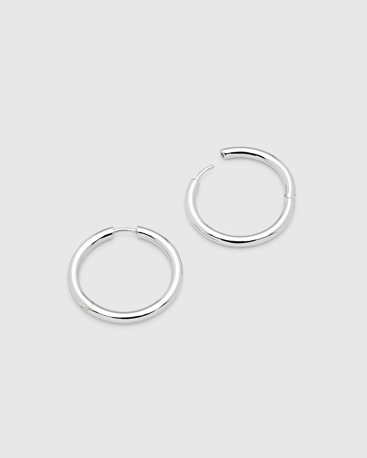 Classic Hoops Large