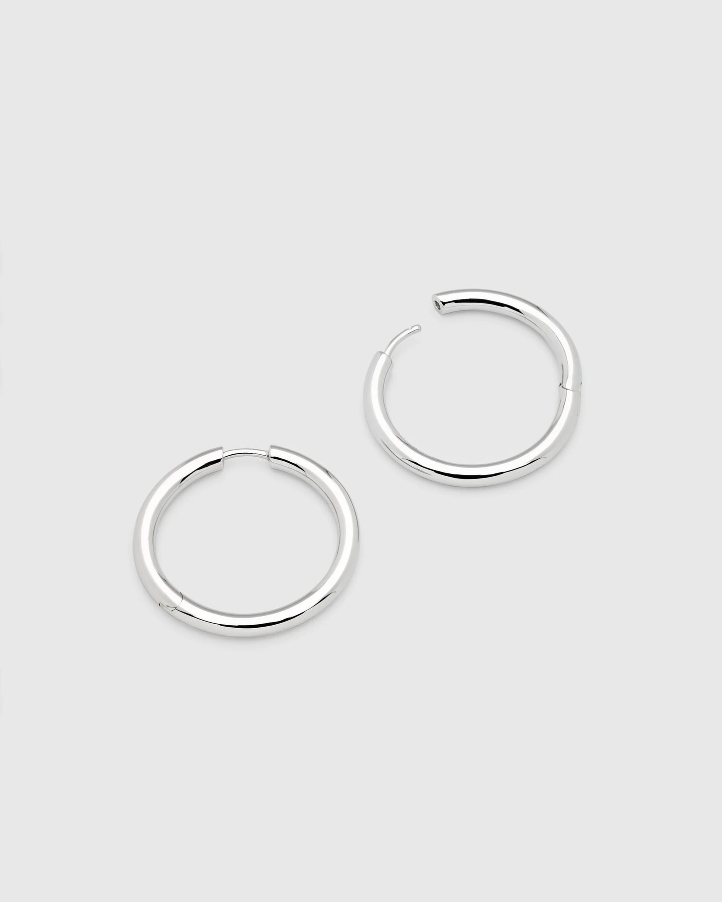 Classic Hoops Large