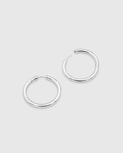Classic Hoops Large