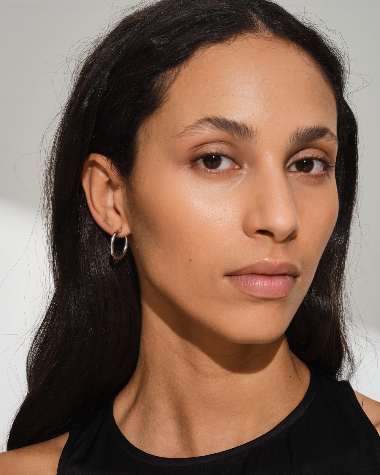 Classic Hoops Medium