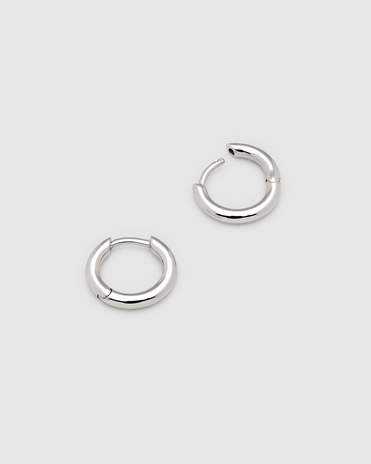 Classic Hoops Small