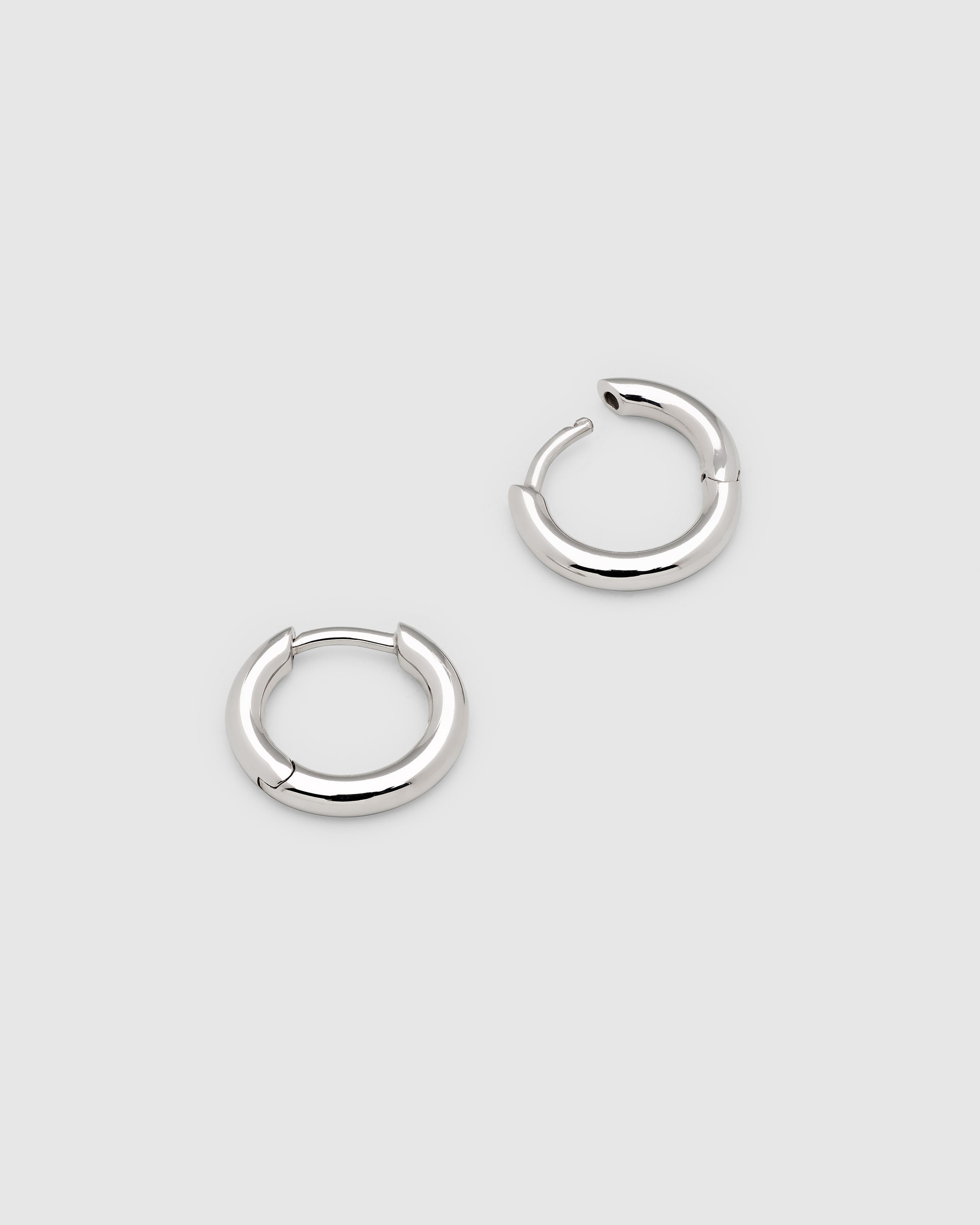 Classic Hoops Small
