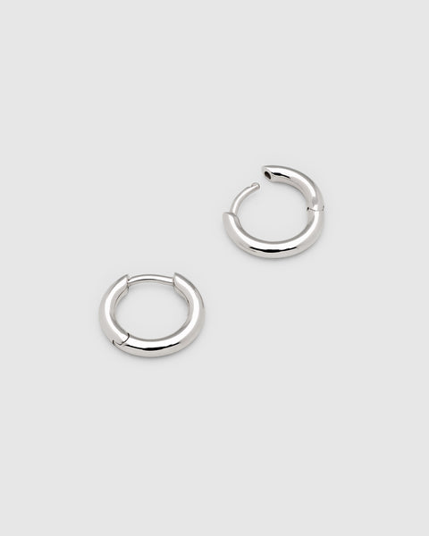 Classic Hoops Small – Tom Wood