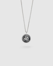 Coin Pendant