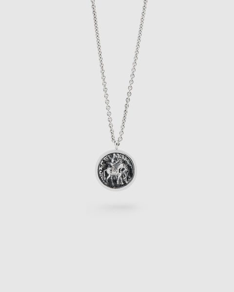 アクセサリー Tom Wood / Coin /Angel/ Necklace / S925 100224-0_grande.jpg?v=1777473868
