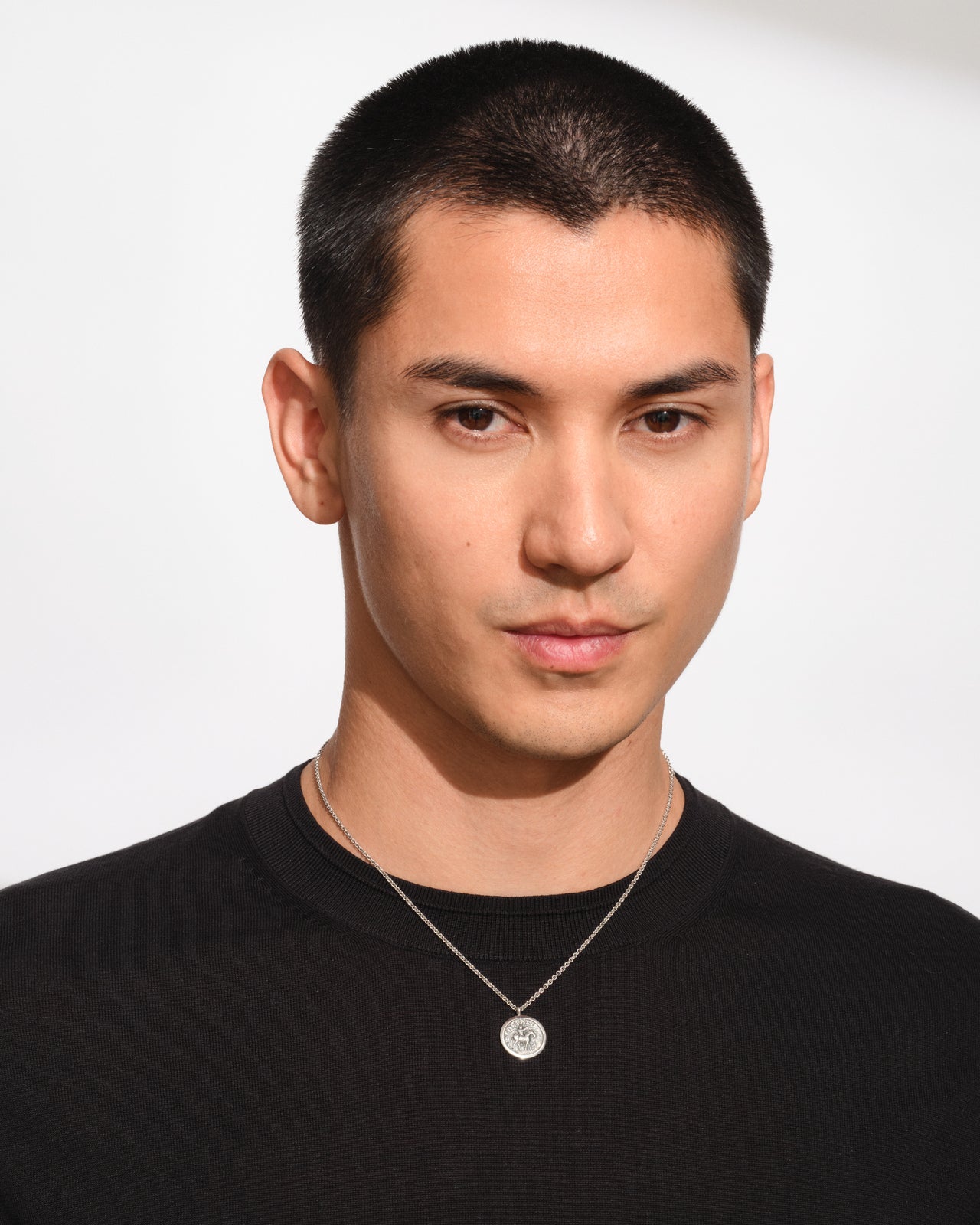 Coin Pendant
