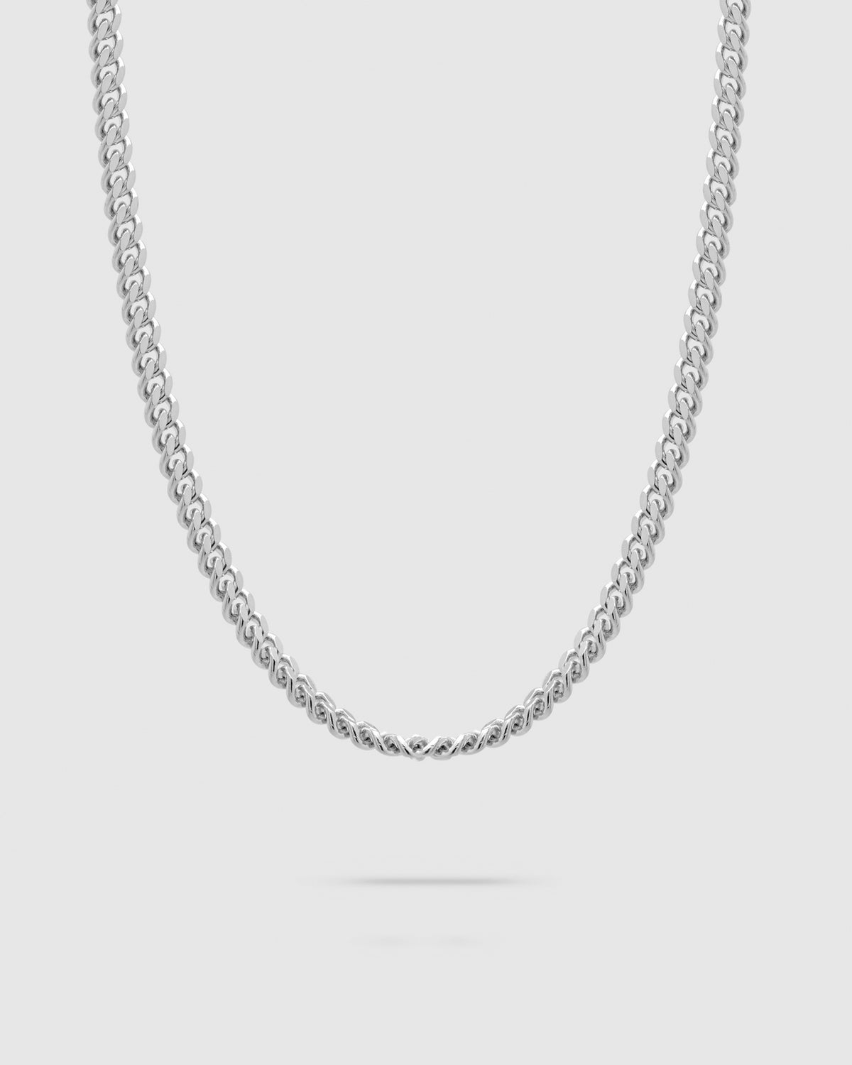 Curb Chain L