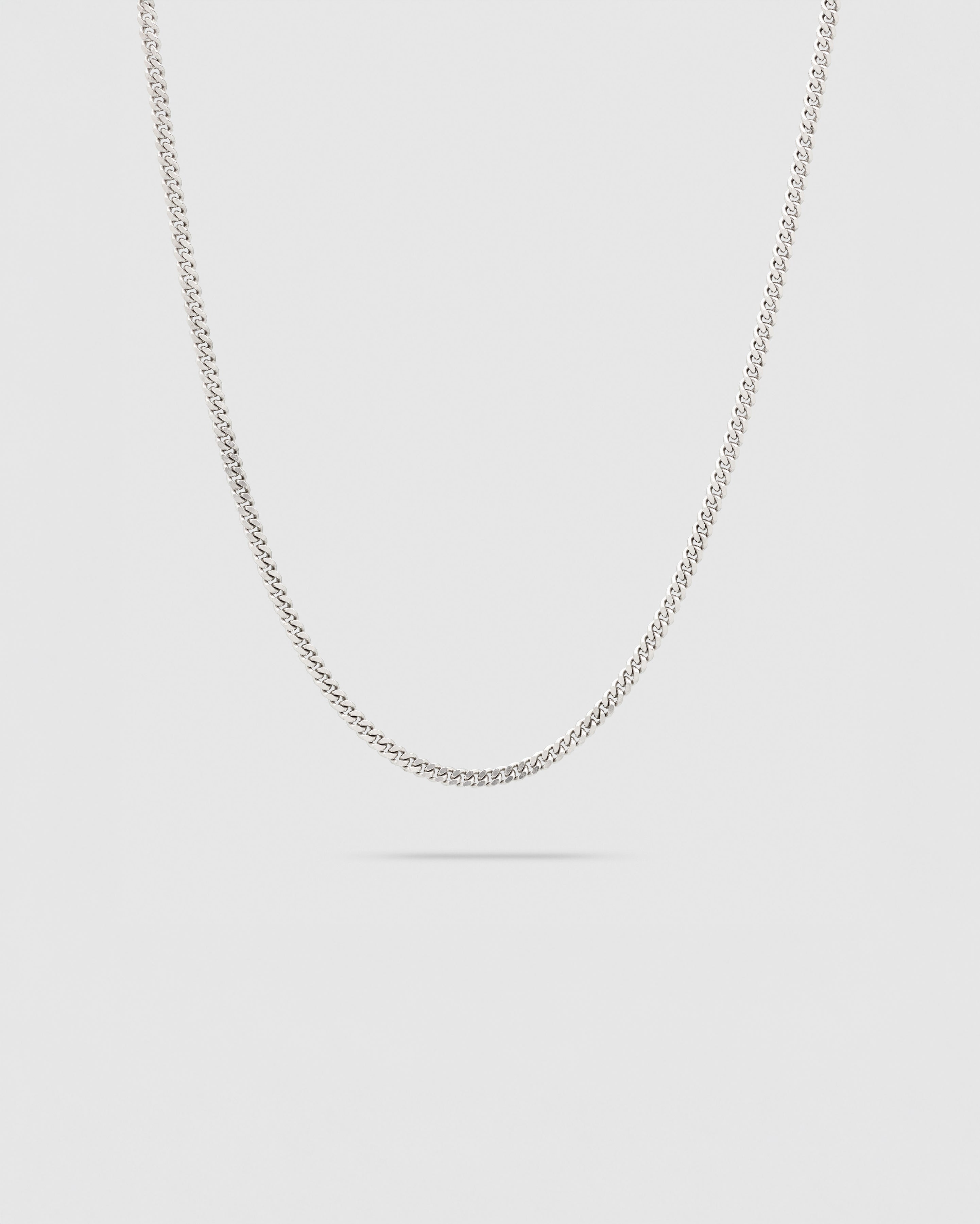 M Chain Curb ~sho.~ M Chain Curb WOOD TOM アクセサリー – Wood Tom アクセサリー