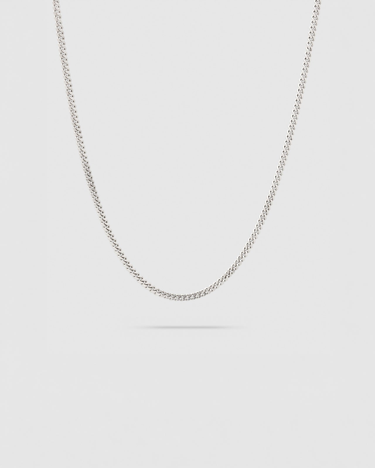 Curb Chain M