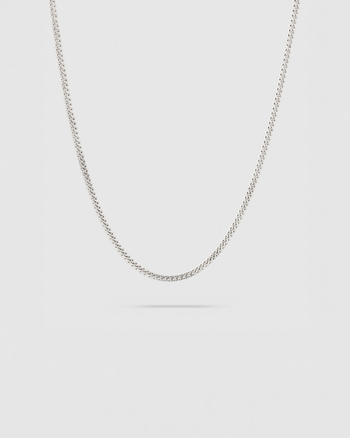 Curb Chain M – Tom Wood