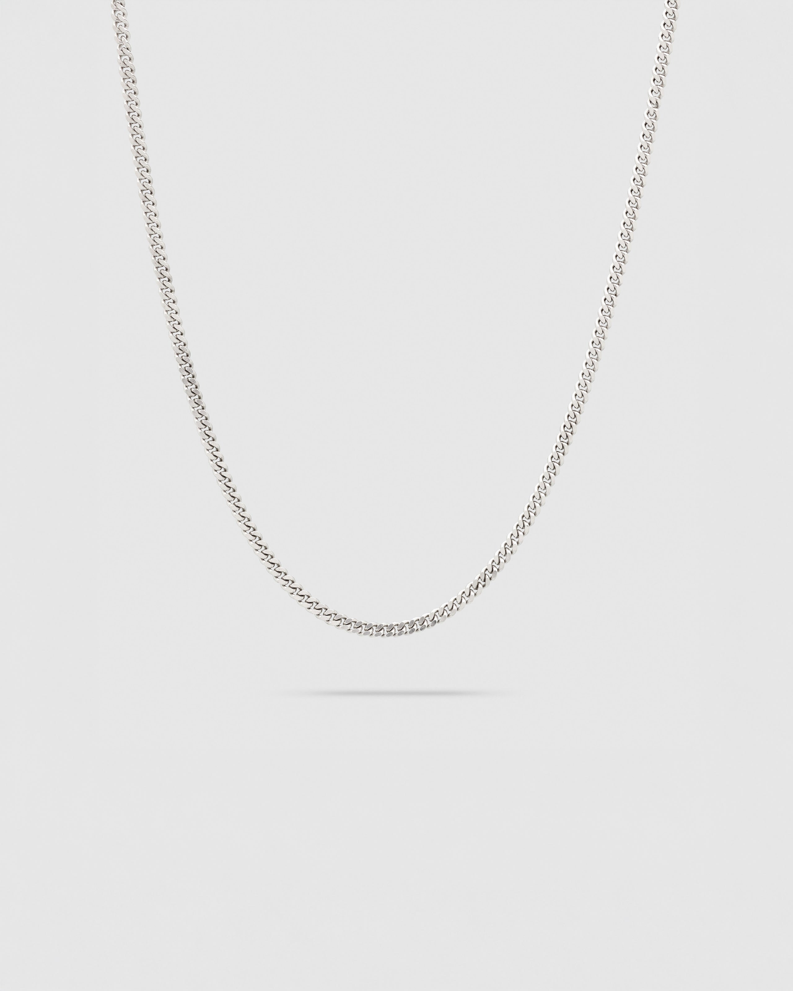 Curb Chain M
