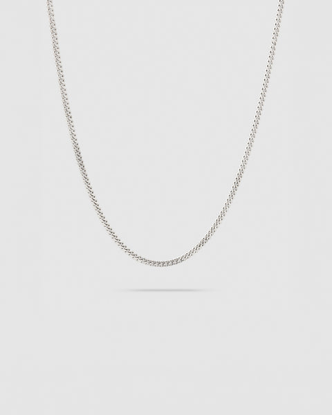 Curb Chain M – Tom Wood