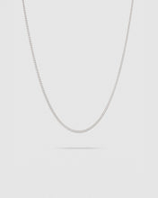 Curb Chain Slim